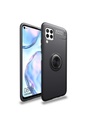 Huawei P40 Lite Uyumlu Kılıf Zore Ravel Silikon Kapak