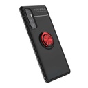 Oppo Reno 3 Pro 5G Uyumlu Kılıf Zore Ravel Silikon Kapak