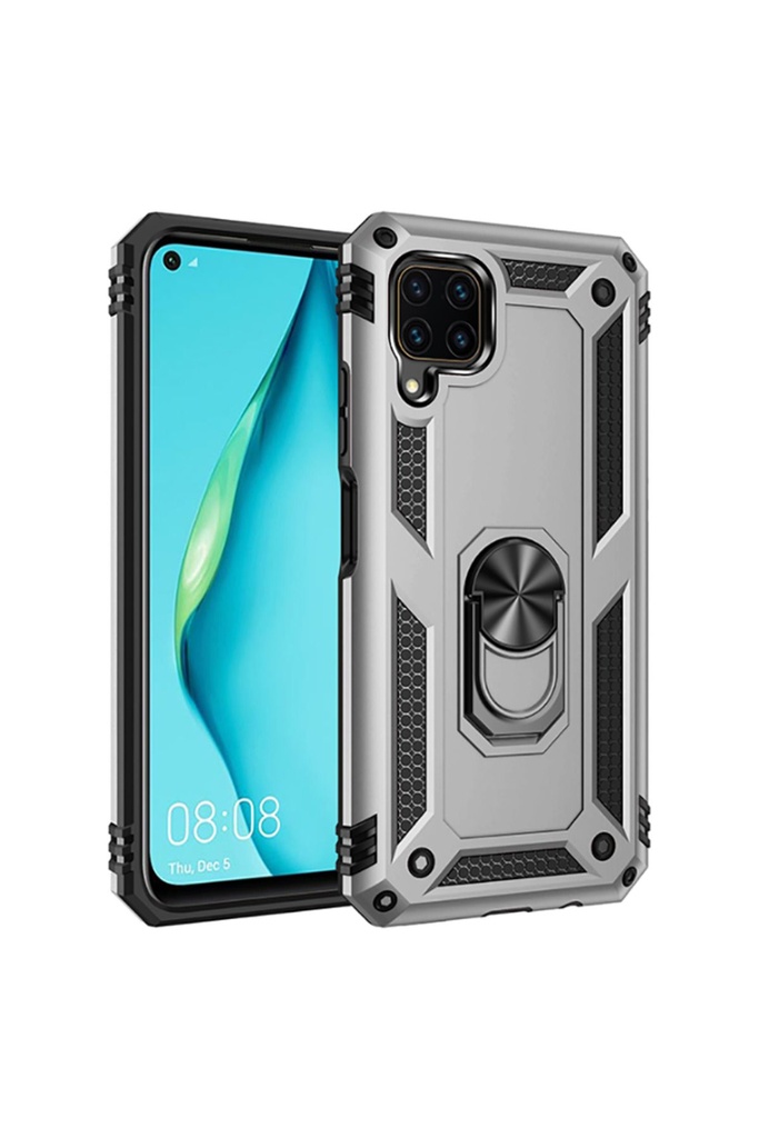 Huawei P40 Lite Uyumlu Kılıf Zore Vega Kapak