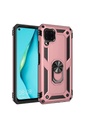 Huawei P40 Lite Uyumlu Kılıf Zore Vega Kapak