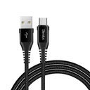 Benks D26 Type-C Usb Kablo 1.2M