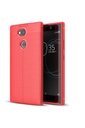 Sony Xperia L2 Uyumlu Kılıf Zore Niss Silikon Kapak