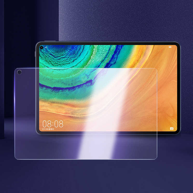 [RNZ-T13609] Huawei MatePad 10.8 Uyumlu Zore Tablet Temperli Cam Ekran Koruyucu