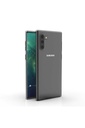 Samsung Galaxy Note 10 Uyumlu Kılıf Zore Süper Silikon Kapak