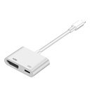 Go Des GD-7565 Lightning Digital TV Adaptör