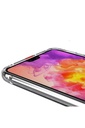 Huawei Y9 Prime 2019 Uyumlu Kılıf Zore Nitro Anti Shock Silikon