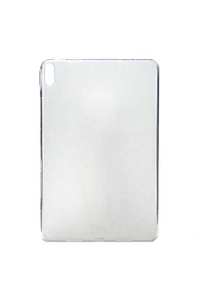 Huawei MatePad Pro 10.8 Uyumlu Kılıf Zore Tablet Süper Silikon Kapak