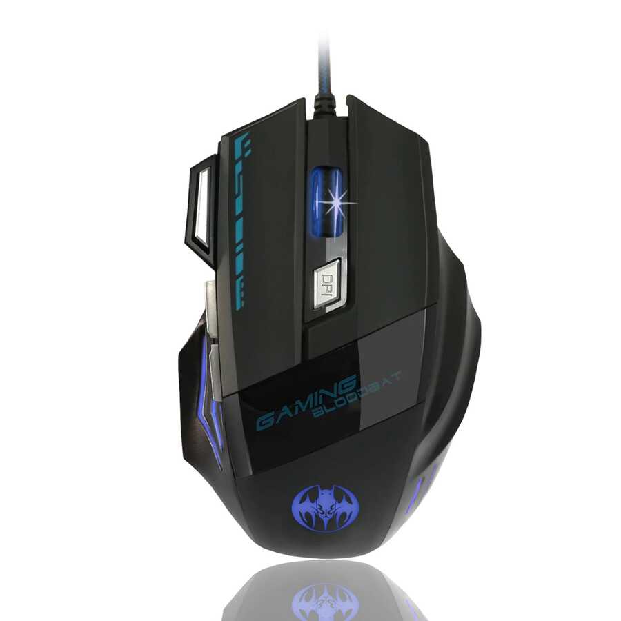 [RNZ-TA38779] Zore GM02 Oyuncu Mouse