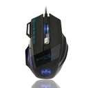 Zore GM02 Oyuncu Mouse