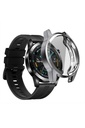 Huawei GT2 46mm Uyumlu Zore Watch Gard 02 Ekran Koruyucu