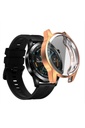 Huawei GT2 46mm Uyumlu Zore Watch Gard 02 Ekran Koruyucu