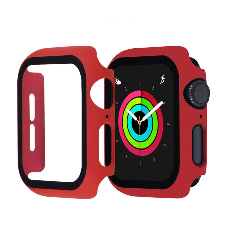 Apple Watch 40mm Uyumlu Zore Watch Gard 01 Ekran Koruyucu