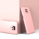 Xiaomi Redmi Note 9S Uyumlu Kılıf Zore Ays Kapak
