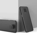 Xiaomi Redmi Note 9S Uyumlu Kılıf Zore Ays Kapak