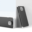 Xiaomi Redmi Note 9S Uyumlu Kılıf Zore Ays Kapak