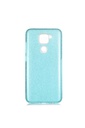 Xiaomi Redmi Note 9 Uyumlu Kılıf Zore Shining Silikon