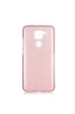 Xiaomi Redmi Note 9 Uyumlu Kılıf Zore Shining Silikon