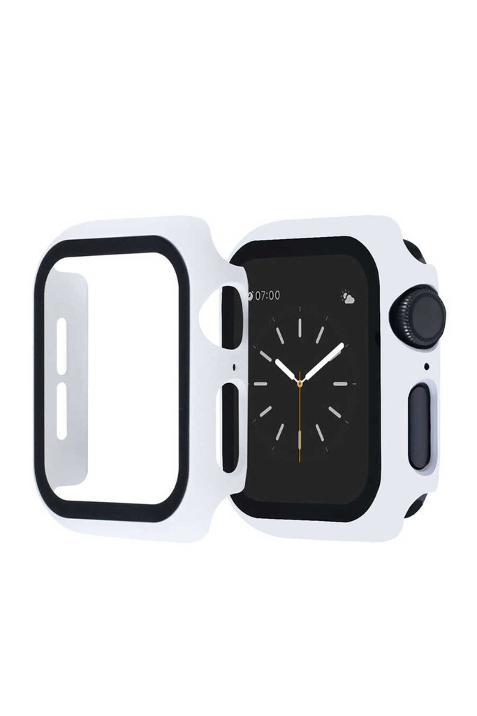 Apple Watch 42mm Uyumlu Zore Watch Gard 01 Ekran Koruyucu