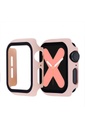 Apple Watch 42mm Uyumlu Zore Watch Gard 01 Ekran Koruyucu