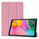Huawei MatePad Pro 10.8 Uyumlu Zore Smart Cover Standlı 1-1 Kılıf