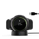 Samsung Gear S3 Uyumlu Zore Usb Şarj Kablosu