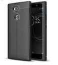 Sony Xperia XA2 Uyumlu Kılıf Zore Niss Silikon Kapak