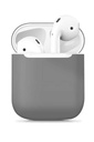 Apple Airpods Uyumlu Kılıf Zore Airbag 13 Silikon
