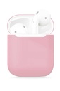 Apple Airpods Uyumlu Kılıf Zore Airbag 13 Silikon