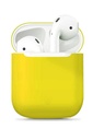 Apple Airpods Uyumlu Kılıf Zore Airbag 13 Silikon