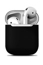 Apple Airpods Uyumlu Kılıf Zore Airbag 13 Silikon