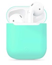 Apple Airpods Uyumlu Kılıf Zore Airbag 13 Silikon