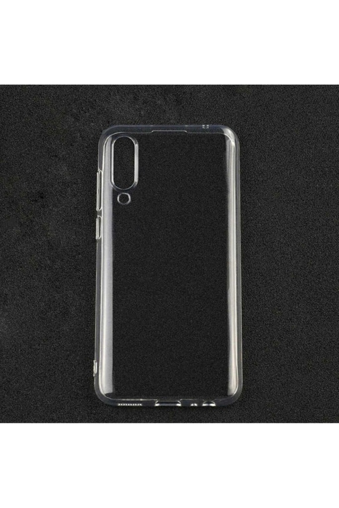 Meizu 16XS Uyumlu Kılıf Zore Süper Silikon Kapak