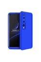 Xiaomi Mi 10 Uyumlu Kılıf Zore Ays Kapak