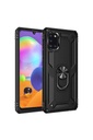 Samsung Galaxy A31 Uyumlu Kılıf Zore Vega Kapak