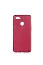 Oppo A12 Uyumlu Kılıf Zore Premier Silikon Kapak