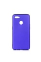 Oppo A12 Uyumlu Kılıf Zore Premier Silikon Kapak