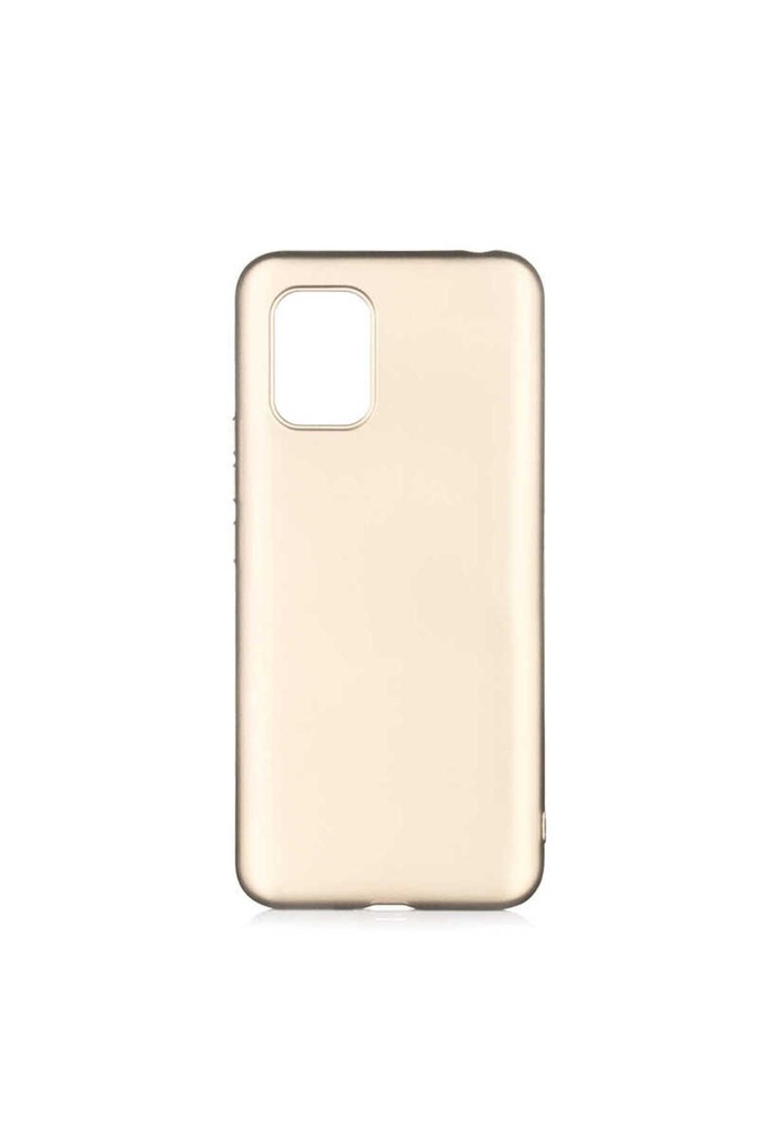 Xiaomi Mi 10 Lite Uyumlu Kılıf Zore Premier Silikon Kapak