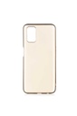 Oppo A92 Uyumlu Kılıf Zore Premier Silikon Kapak