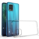 Xiaomi Mi 10 Lite Uyumlu Kılıf Zore Süper Silikon Kapak