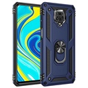Xiaomi Redmi Note 9S Uyumlu Kılıf Zore Vega Kapak