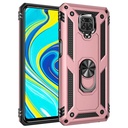 Xiaomi Redmi Note 9S Uyumlu Kılıf Zore Vega Kapak