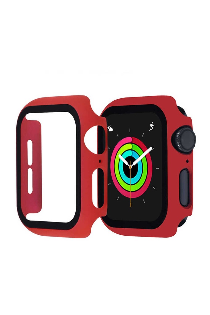 Apple Watch 38mm Uyumlu Zore Watch Gard 01 Ekran Koruyucu