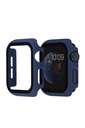 Apple Watch 38mm Uyumlu Zore Watch Gard 01 Ekran Koruyucu