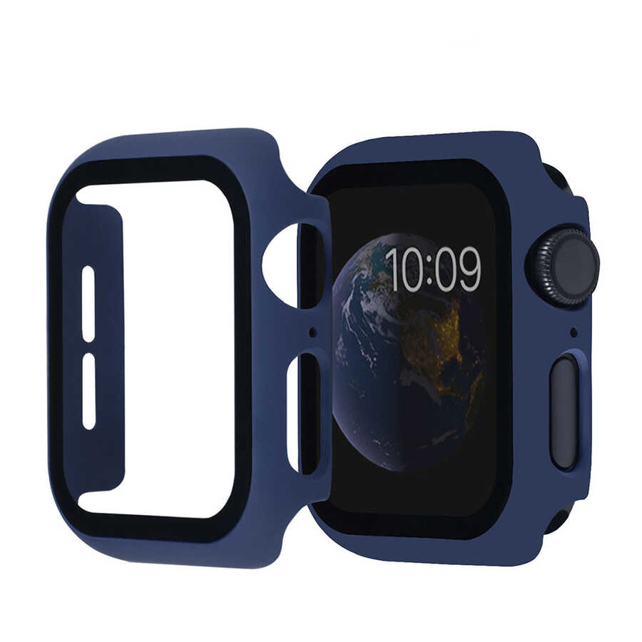 Apple Watch 38mm Uyumlu Zore Watch Gard 01 Ekran Koruyucu