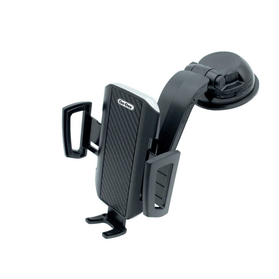 [RNZ-TA40033] Go Des GD-HD696 Araç Telefon Tutucu