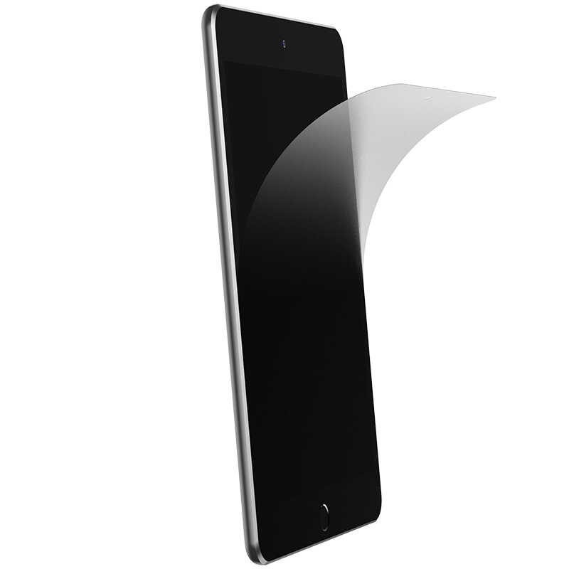 [RNZ-TA40686] Apple iPad Mini 5 Uyumlu Zore Paper-Like Ekran Koruyucu