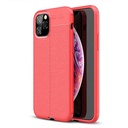 Apple iPhone 11 Pro Max Uyumlu Kılıf Zore Niss Silikon Kapak