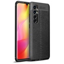 Xiaomi Mi Note 10 Lite Uyumlu Kılıf Zore Niss Silikon Kapak