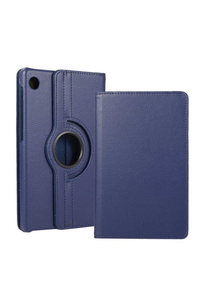 Huawei MatePad T8 Uyumlu Zore Dönebilen Standlı Kılıf