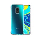Xiaomi Redmi Note 9 Uyumlu Kılıf Zore Nitro Anti Shock Silikon